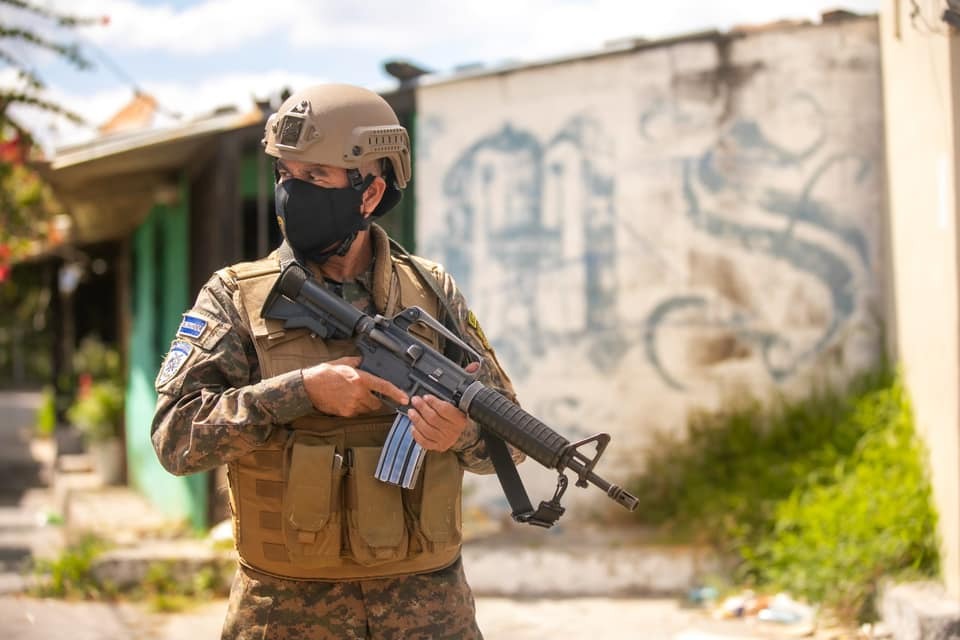 El Salvador registra 16 días sin homicidios a nivel nacional en el mes de septiembre el-salvador-registra-16-dias-sin-homicidios-a-nivel-nacional-en-el-mes-de-septiembre